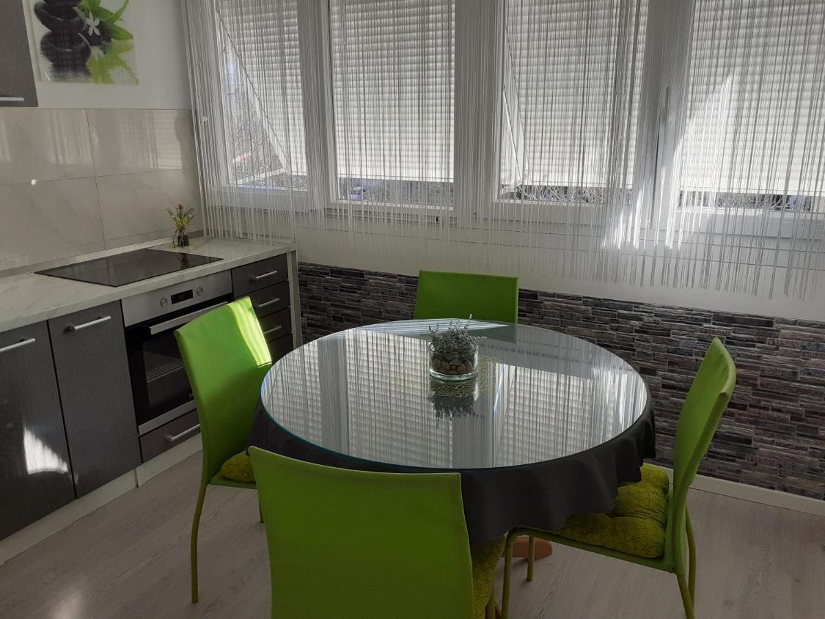 Apartment Siesta Split Luaran gambar