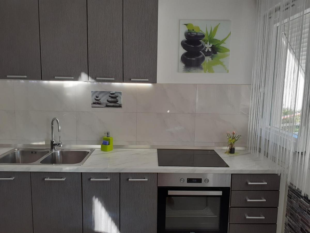 Apartment Siesta Split Luaran gambar