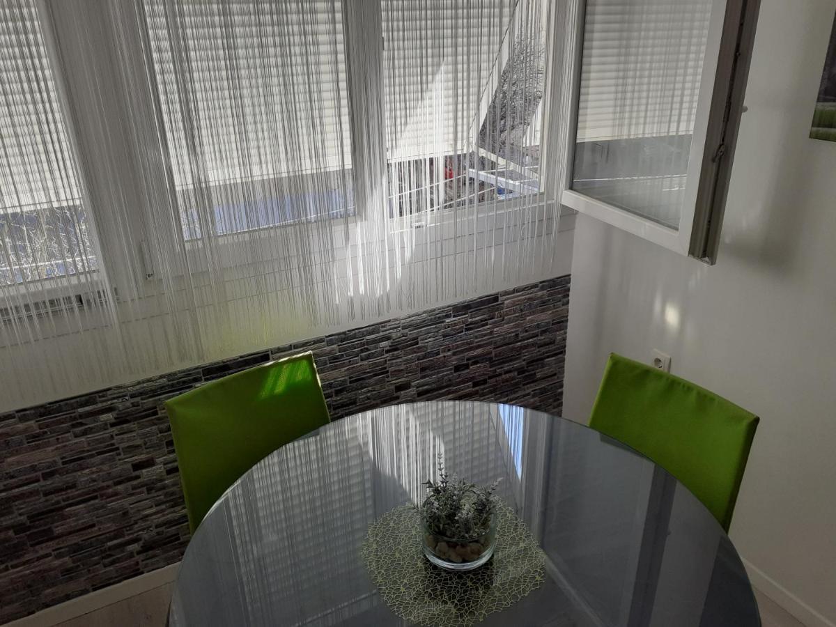 Apartment Siesta Split Luaran gambar