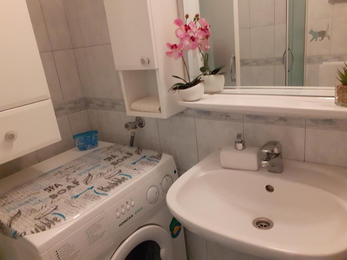 Apartment Siesta Split Luaran gambar