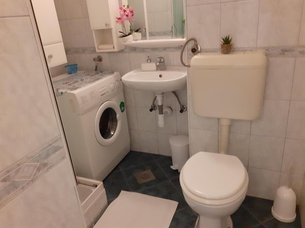 Apartment Siesta Split Luaran gambar