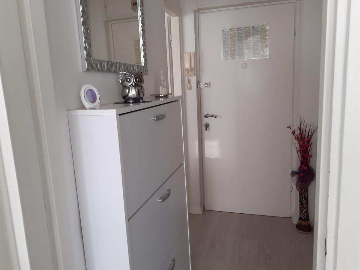 Apartment Siesta Split Luaran gambar