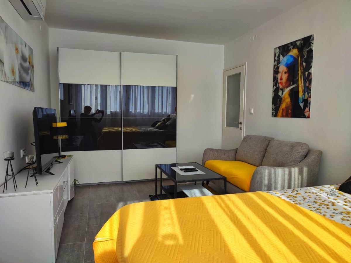 Apartment Siesta Split Luaran gambar