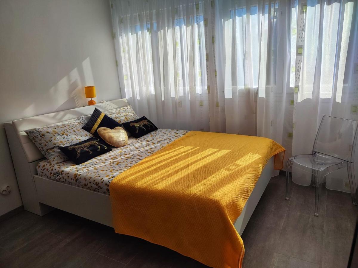 Apartment Siesta Split Luaran gambar