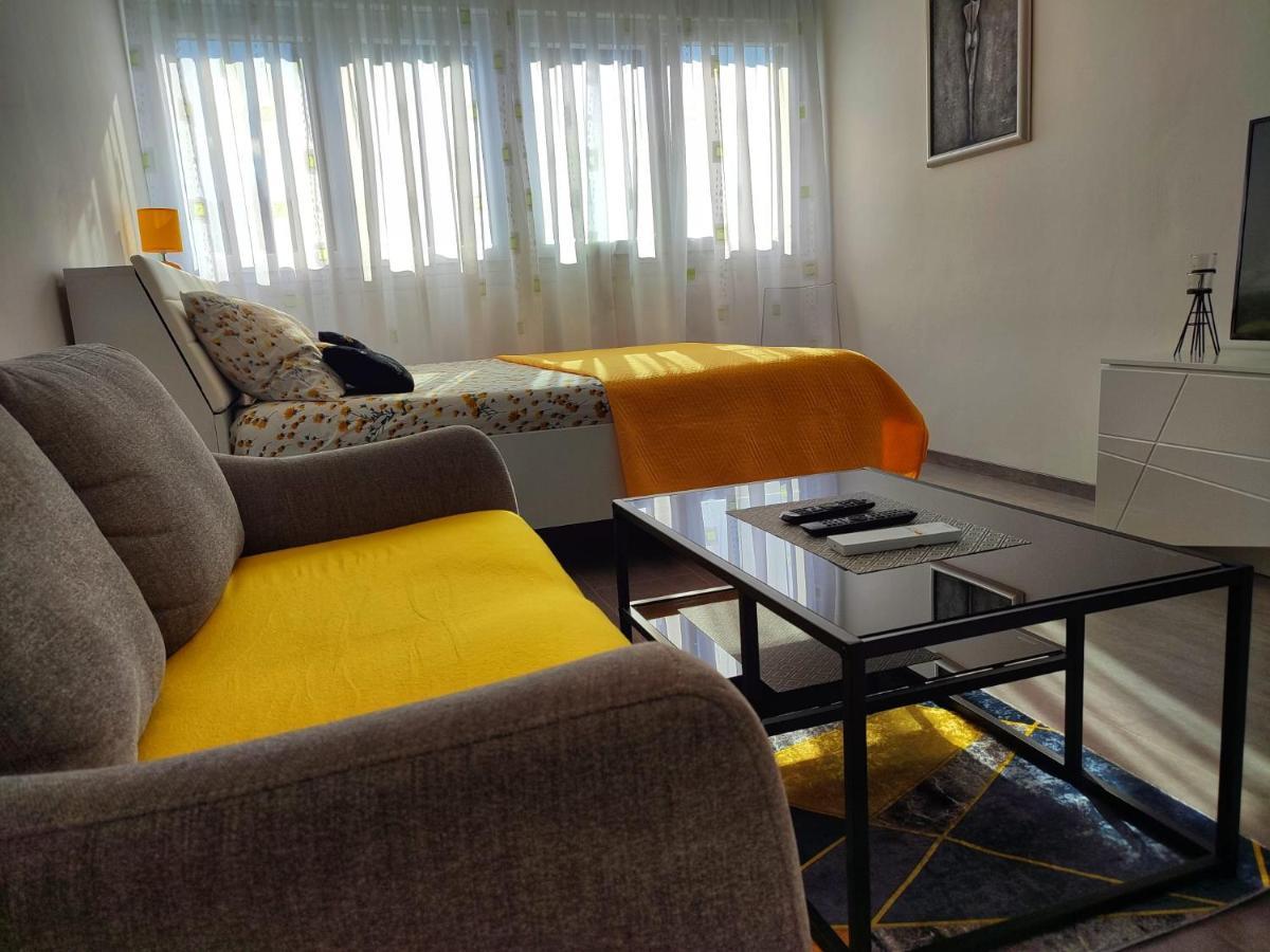 Apartment Siesta Split Luaran gambar