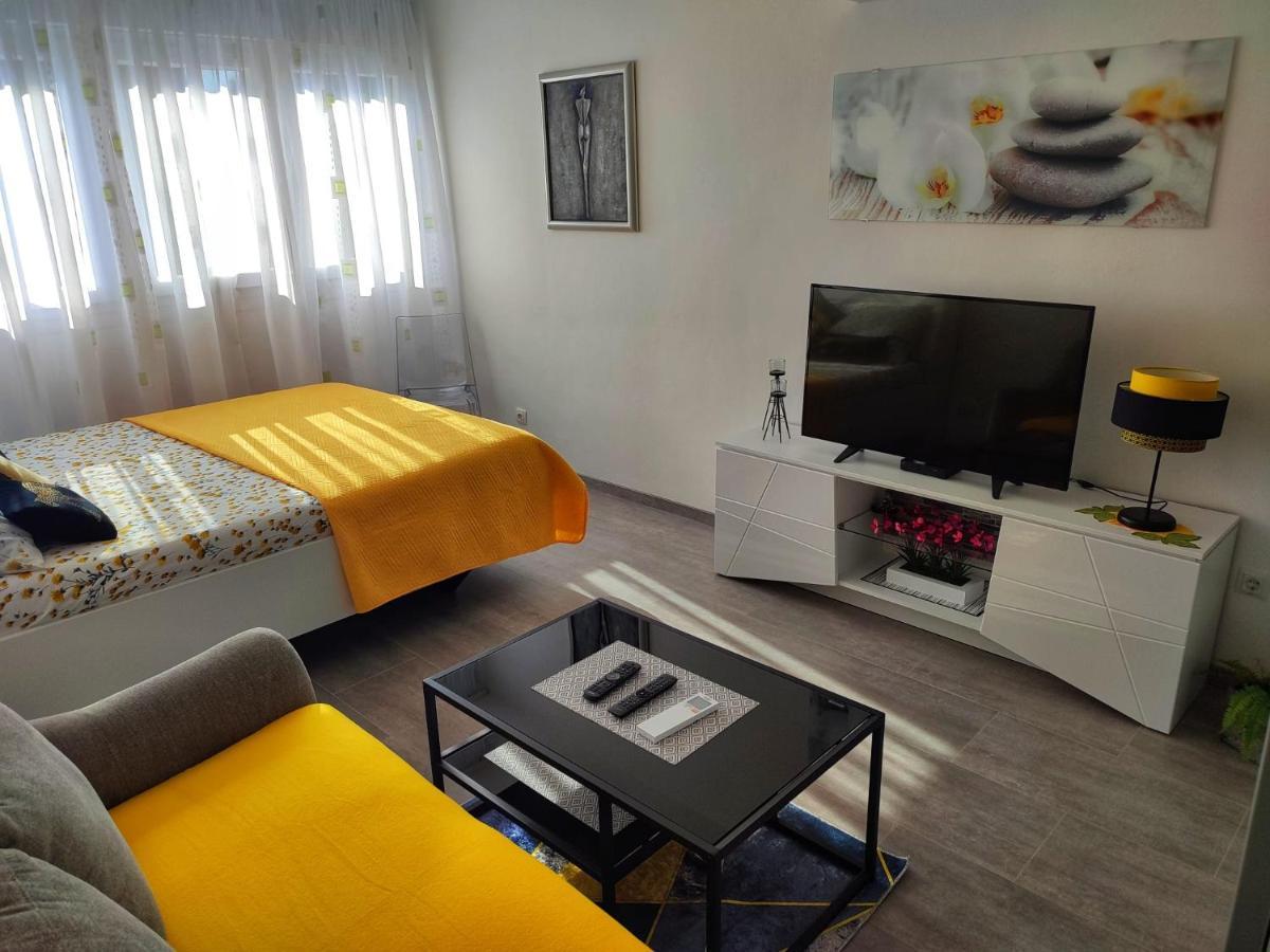 Apartment Siesta Split Luaran gambar