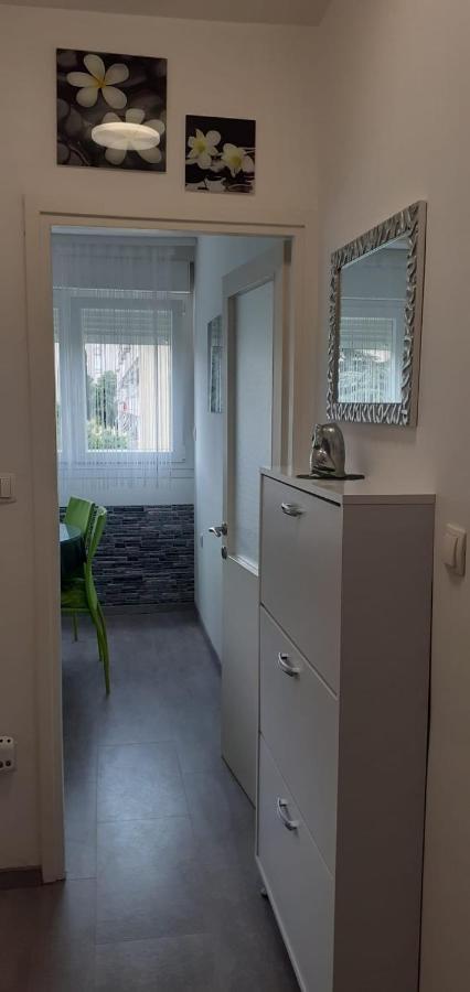 Apartment Siesta Split Luaran gambar